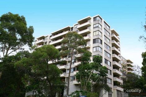 Property photo of 46/7 Jersey Road Artarmon NSW 2064