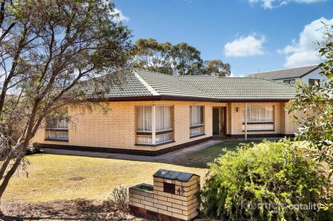 Property photo of 45 Eyre Street Seaview Downs SA 5049
