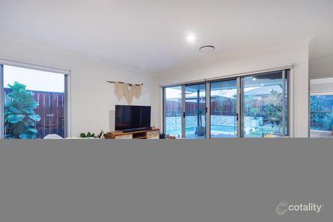 Property photo of 6 Gordon Street Ormeau Hills QLD 4208