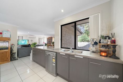 Property photo of 14 Tribeca Place Eagleby QLD 4207