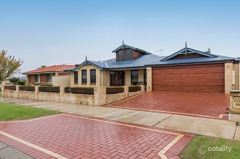 22 Banner Ave, Baldivis, WA 6171