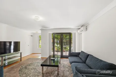 31/99-105 Wellington St, East Perth, WA 6004