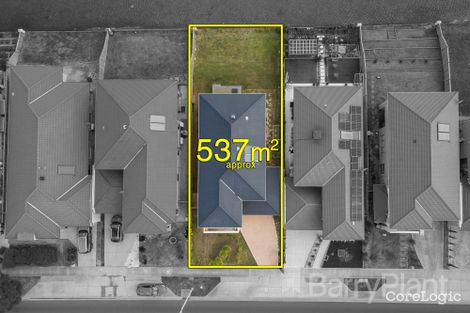 Property photo of 208 Sanctuary Lakes South Boulevard Point Cook VIC 3030