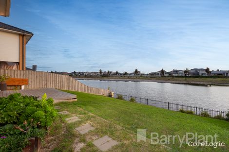 Property photo of 208 Sanctuary Lakes South Boulevard Point Cook VIC 3030