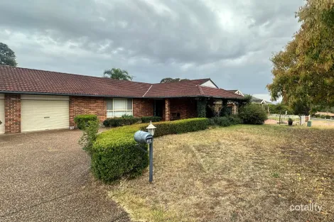 112 Queen St, Muswellbrook, NSW 2333