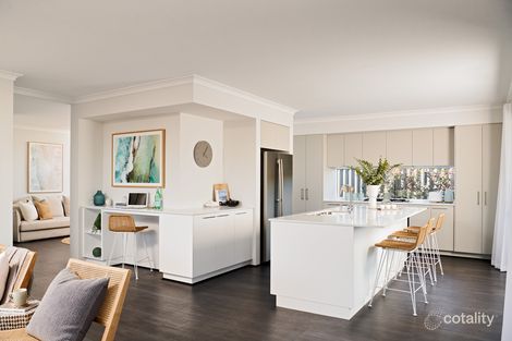 Lot 1574 Pandora Dr, Jindalee, WA 6036