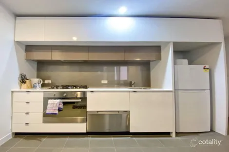 Property photo of 4002/80 A'Beckett Street Melbourne VIC 3000