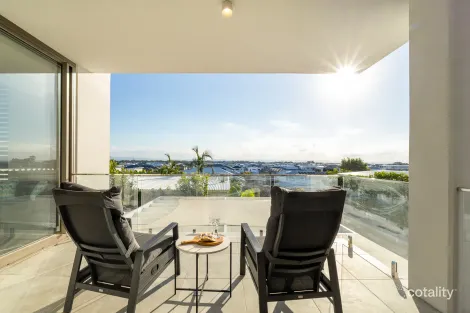 Property photo of 401/11 Aqua Street Newport QLD 4020