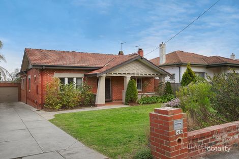 Property photo of 19 Woolcock Avenue Kew East VIC 3102