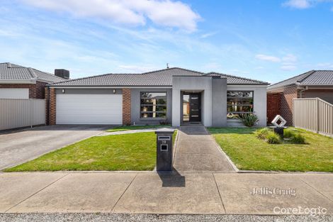 Property photo of 19 Deakin Drive Delacombe VIC 3356