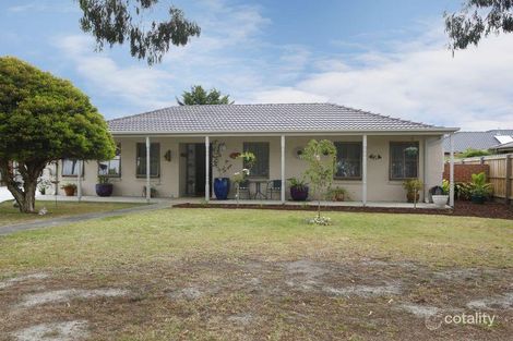 1/13 Lorraine Ct, Pakenham, VIC 3810