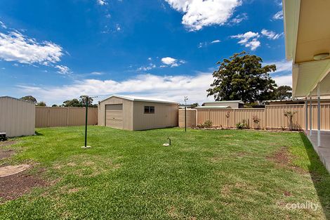 Property photo of 65 Captain Cook Drive Barrack Heights NSW 2528
