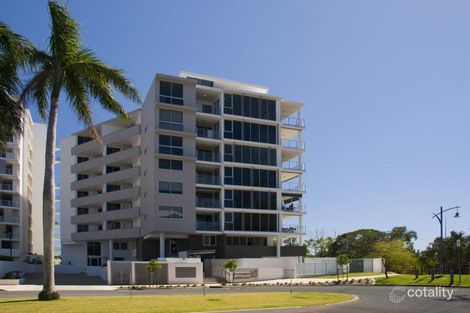 Property photo of 604/2 Nelson Street Mackay QLD 4740