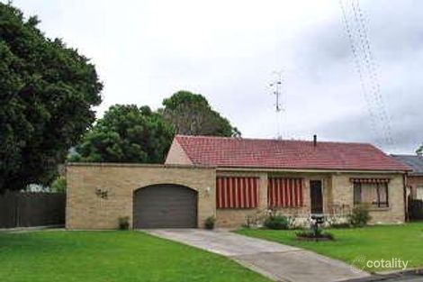 26 Aristo Cres, Mount Ousley, NSW 2519