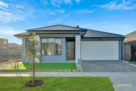 7 Atisha St, Wyndham Vale, VIC 3024
