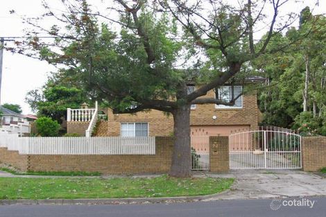 51 Dunlavin Rd, Mitcham, VIC 3132