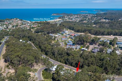 Property photo of 40 Bellbird Drive Malua Bay NSW 2536