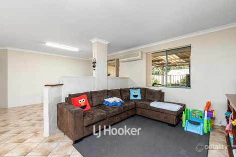 Property photo of 28 Glenhuon Boulevard Eaton WA 6232