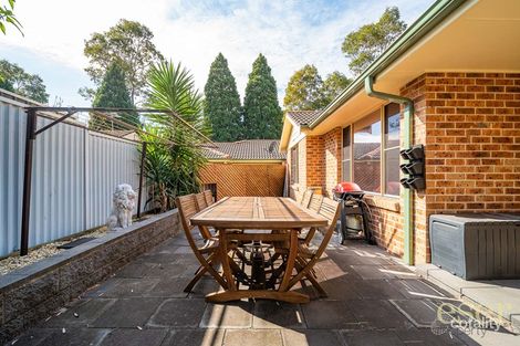Property photo of 6/28 Eldridge Road Greystanes NSW 2145
