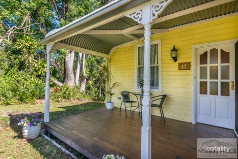 Property photo of 17 Standing Street The Channon NSW 2480