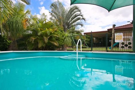 Property photo of 7 Timberland Place Loganholme QLD 4129