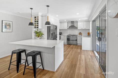 Property photo of 6 Galena Street Chermside QLD 4032