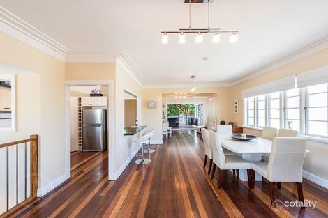 Property photo of 34 Gatling Road Cannon Hill QLD 4170