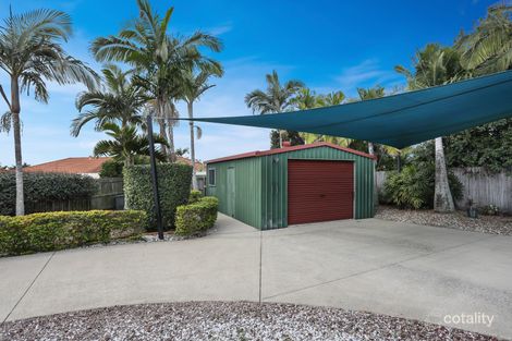 Property photo of 5 Ardel Place Sandstone Point QLD 4511