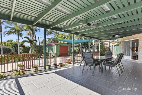 Property photo of 5 Ardel Place Sandstone Point QLD 4511