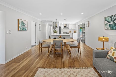 Property photo of 6 Galena Street Chermside QLD 4032