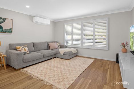 Property photo of 6 Galena Street Chermside QLD 4032