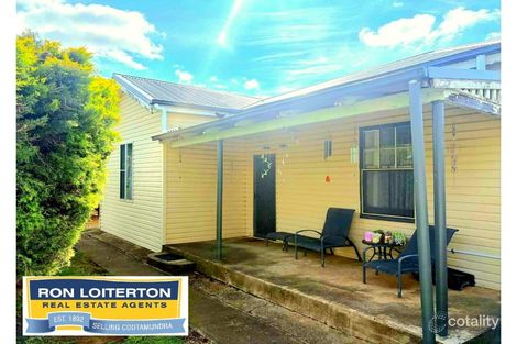 Property photo of 16 Chamen Street Cootamundra NSW 2590