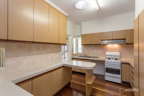 Property photo of 32 Kanumbra Street Coorparoo QLD 4151