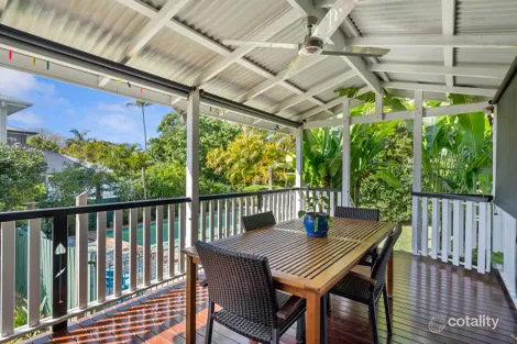 Property photo of 134 Hyde Road Yeronga QLD 4104