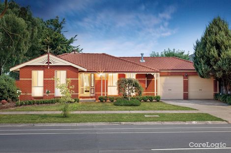 Property photo of 164 Cuthberts Road Alfredton VIC 3350