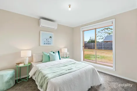 Property photo of 12 Tolmie Avenue Werribee VIC 3030