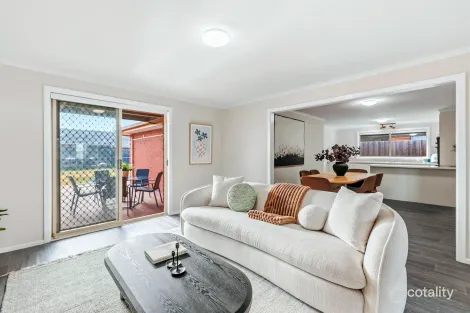 Property photo of 12 Tolmie Avenue Werribee VIC 3030