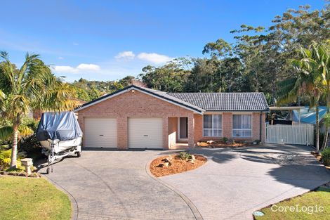 Property photo of 23 Village Drive Ulladulla NSW 2539
