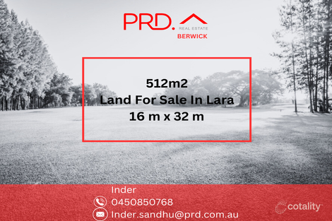 13 Kingston Dr, Lara, VIC 3212