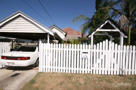 Property photo of 106 Jubilee Terrace Bardon QLD 4065