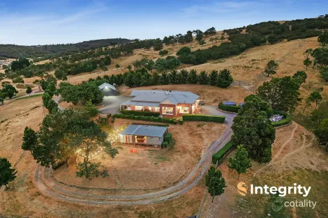 Property photo of 152 Walls Road Glenburn VIC 3717