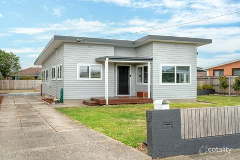 Property photo of 105 George Street Devonport TAS 7310