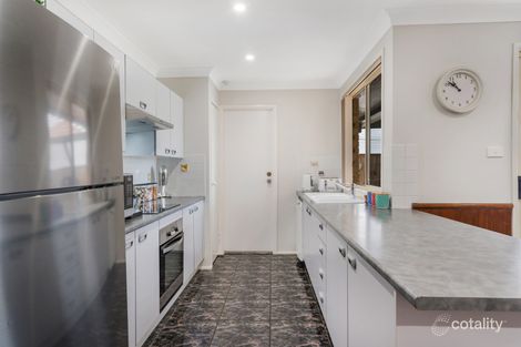 Property photo of 4 Jeremy Way Cecil Hills NSW 2171