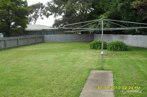 Property photo of 4 Jarrah Street Mount Gambier SA 5290