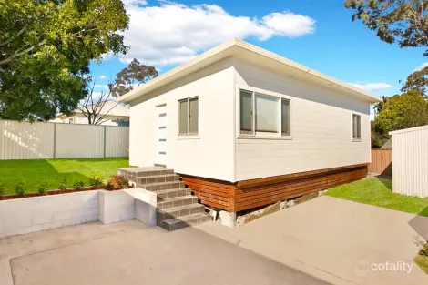 Property photo of 49 Valda Street Blacktown NSW 2148