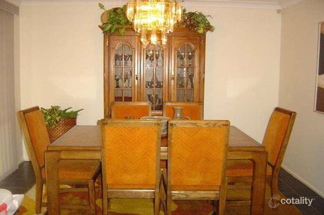 Property photo of 5 Barossa Place Edensor Park NSW 2176