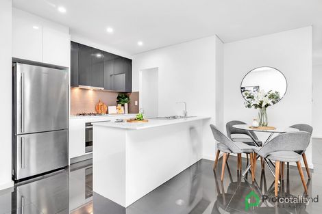 Property photo of 28/231-233 Carlingford Road Carlingford NSW 2118