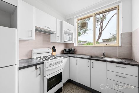 Property photo of 19/2 The Vaucluse Richmond VIC 3121
