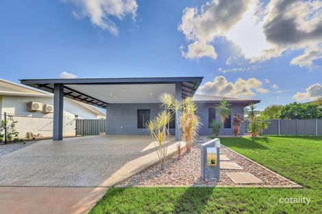6 George St, Johnston, NT 0832