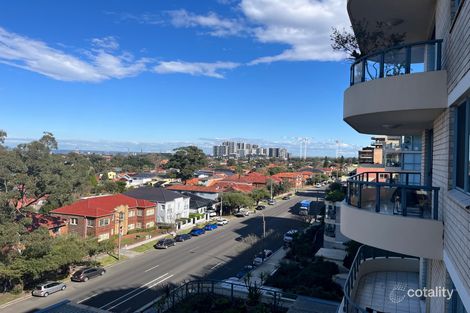 Property photo of 142/116-132 Maroubra Road Maroubra NSW 2035